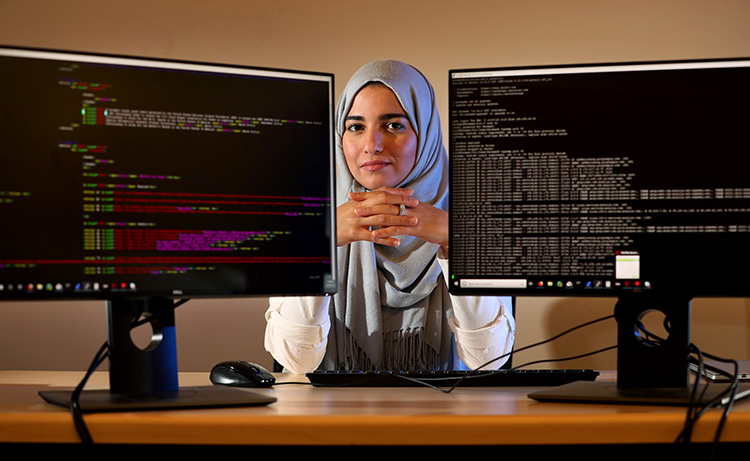 Fatemah Alharbi Fatemah Alharbi